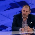 Bešić: Vladajuća stranka više nije ta koja nameće teme, već su to studenti