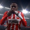 PSV preko Fejenorda do polufinala Kupa (VIDEO)