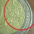 Dobro se zagledajte u ovu kovanicu Novčić od samo 2 apoena vredi 3.500 evra