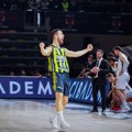 Košarkaši Fenerbahčea odbranili Kup Turske