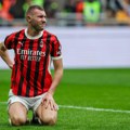 Pavlović i Milan jure minus protiv fejnorda: Evo gde možete pratiti prenos revanš mečeva plej -ofa za osminu finala Lige…