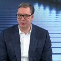 Vučić: Do večeras 61 zemlja potvrdila učešće na Ekspu 2027. u Beogradu