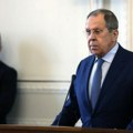 Lavrov: Ne zanima me stav EU o Ukrajini, sa predstavnicima SAD „normalno" razgovaramo