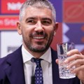 Selektor Aleksandar Kolarov objavio spisak