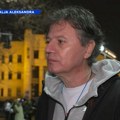 Prof. Dajović: Vučić uspeo ono što niko nije uspeo - izveo nikad više ljudi na ulice (VIDEO)