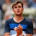 Kakav dan za džeka drejpera: Britanac u polufinalu Madrida, pobeda mu donela plasman karijere