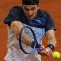 Drejper u finalu mastersa u Madridu