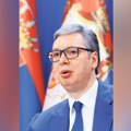 Dodik: Vučić potrebniji Srbiji više nego ikada