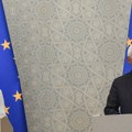 Kineske vlasti spremne da prime lidere EU