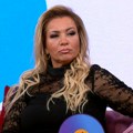 "Zaplačem kad me nešto podseti na dete i porodicu" Pevačica otkrila kako se bori sa problemima, bez zadrške o suprugu i…