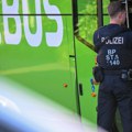 Nemačka pooštrava granične kontrole: „Politika se menja, signal Evropi i svetu“