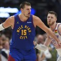 Jokić sa Denverom posle produžetka srušio Oklahomu (video)