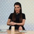 Tamara Milutinović odgovorila na negativne komentare pesme "Cakum pakum": Ne može svako da doživi pesmu na pravi način…