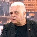 "Nisam siguran da bih opet palio zastavu EU, ali nikom ne bih ljubio ruku": Ministar Boris Bratina o evropskom putu Srbije…