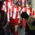 Jugoslavija se raspala u TV prenosu uživo: Na utakmici Crvene zvezde na Maksimiru shvatila kakav je kraj čeka