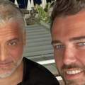 (Video) "Ne mogu ja dalje bez tebe, živeti u moru tuge": Čeda Jovanović sa njim kraj mora, podelili sliku: "Jedan život…
