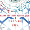 Takmičenje najboljih horova: Republički festival "Fedeho" u dkcb