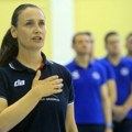 Mirjana Musulin “diriguje” za nove uspehe