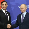 Izmišljene sankcije i dogovor sa Rusima: Otkud Vulin u Srbijagasu?