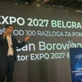 Borovčanin: "EXPO 2027 u Beogradu je apsolutno EXPO za čitav region"