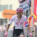 Karapas pobednik 11. etape Điro d'Italije