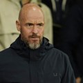 Ima druge planove: Ten Hag odbio Ajaks
