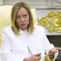 Meloni: Vlada uvek na prvoj liniji borbe protiv kriminala, bez kompromisa