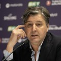 Bodiroga za SK: Vidimo Zvezdu i Partizan kao dugoročne partnere