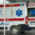 Mladić (21) izboden na splavu u Beogradu: Hitno prevezen u bolnicu