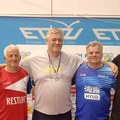 Mitrovčanin Živan Jovanović drugi na završnom turniru Restlins lige