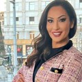 Mecosopran Ljubica Vraneš prvi put u operi “Kavalerija rustikana”