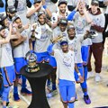 Jokiću uzeo MVP nagradu „ispred nosa“, sad osvojio još jednu nagradu: „Bilo je mračnih vremena, ne mogu sam da dam 124…