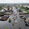 Poplave u Nigeriji: Više od 150 mrtvih, hiljade ljudi raseljeno