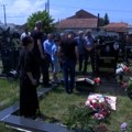 Godišnjica ubistva Dimitrija Popovića u Gračanici