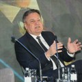 N1: Komisija za sprečavanje korupcije dozvolila gradonačelniku Ljubljane da bude savetnik Ekspa