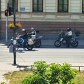 Nove pretnje bajkera u Zaječaru; Maltretirali starije gospođe, a onda i vređali posmatrača
