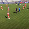 Vojvođanska liga jug Rafal Veterničana
