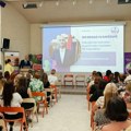 ”Pokrajinska vlada pruža podršku ženama na tržištu rada” Ivanišević otvorio konferenciju „Digitalizacija – Ključ za uspeh…
