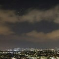Iran ponovo napao Izrael