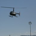 Nova teška nesreća u Indiji: Poginulo sedam ljudi u padu helikoptera