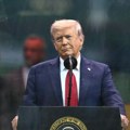 Trump: Izrael i Iran uskoro će imati mir
