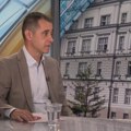 Nikezić (SSP): Auto-put Beograd-Zrenjanin-Novi Sad skuplji od kineskog auto-puta kroz oblake