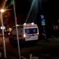 Poginuo muškarac u Beogradu Stravična scena u Ulici kralja Milana