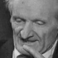 Umro otac Isidore Bjelice: Dimitrije je bio poznati šahista