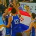 Divac otrgao hrvatsku zastavu, oni ga proglasili za četnika: Zbog čega komšije ne vole legendarnog asa? Vlade grmeo: Otvorite…