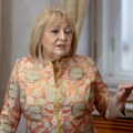 Slavica Đukić Dejanović postala savetnica ministra: U kom ministarstvu je angažovana i šta će biti njen zadatak