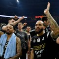 "Uradiću šta god treba za titulu!" Vašington nakon pobede Partizana nad Spartakom u prvom meču finala KLS