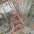Prosečna neto zarada za april u Srbiji 109.272 dinara