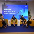 NIN PANEL Moć brenda i kreativnosti: Tajne uspeha iz ugla četiri različite industrije