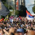Šta ruski mediji pišu o protestu u Beogradu?